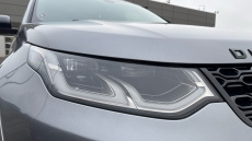 Land Rover Discovery Sport 1.5 P300e R-Dynamic HSE 5dr Auto [5 Seat] Station Wagon